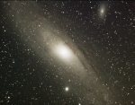 Galassia Di Andromeda