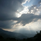 Raggi di sole