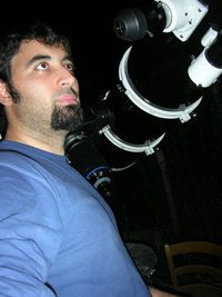 astrofedrotto