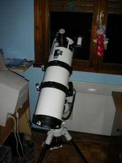 Visione del Tubo Ottico